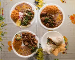 Gorditas Y Desayunos Doña Dina (Torreon)