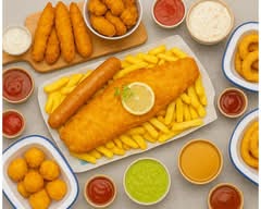 Bristol Fish Bar (Bristol)