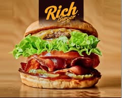 Rich Burger (Pudahuel)