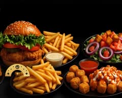 Rocki's Chicken (Roseville)
