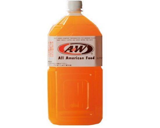 オレンジ 2L Orange Juice (2L)