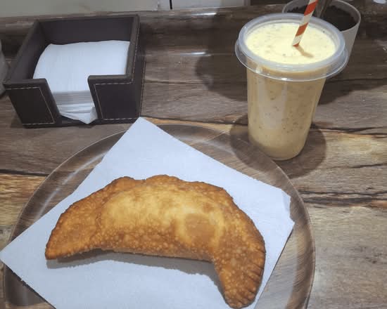 Empanadas Vizcarra