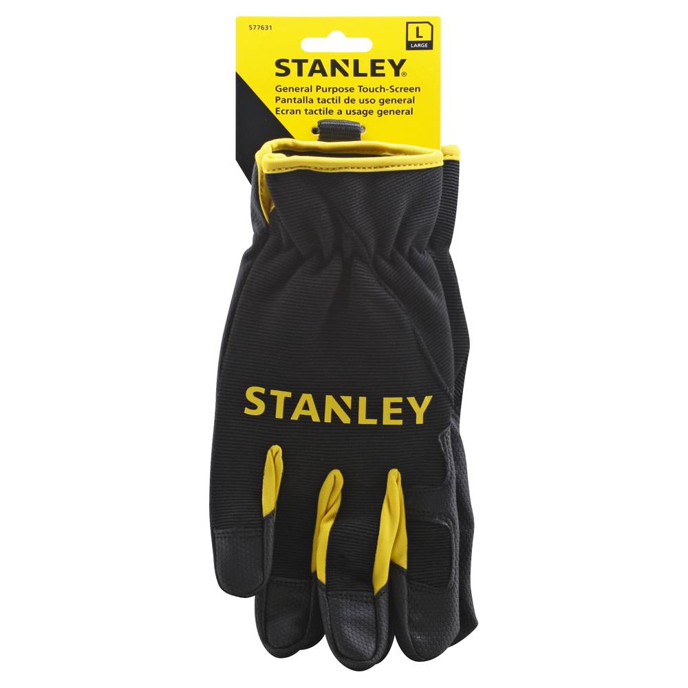 Stanley Large Gloves (1 pair)