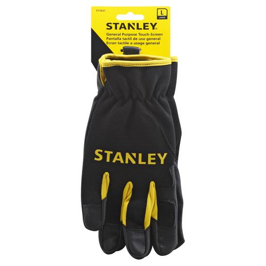 Stanley Large Gloves (1 pair)