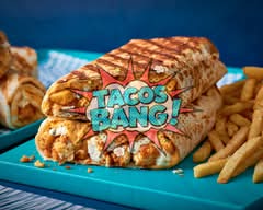Tacos Bang ! - VALENCIENNES