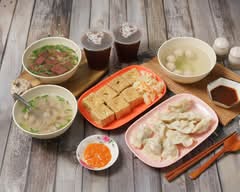 詹臭豆腐