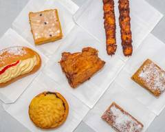 Lytton West Bakery (Lytton Road)