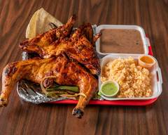 El Pollo Feliz (Northeast Portland)