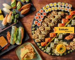 Lost Monk Halal Asian Food