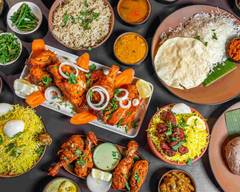 TATVA Indian Kitchen