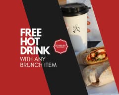 Bombay Delicatessen - Nottingham