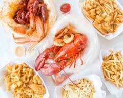 Dockside Lobster