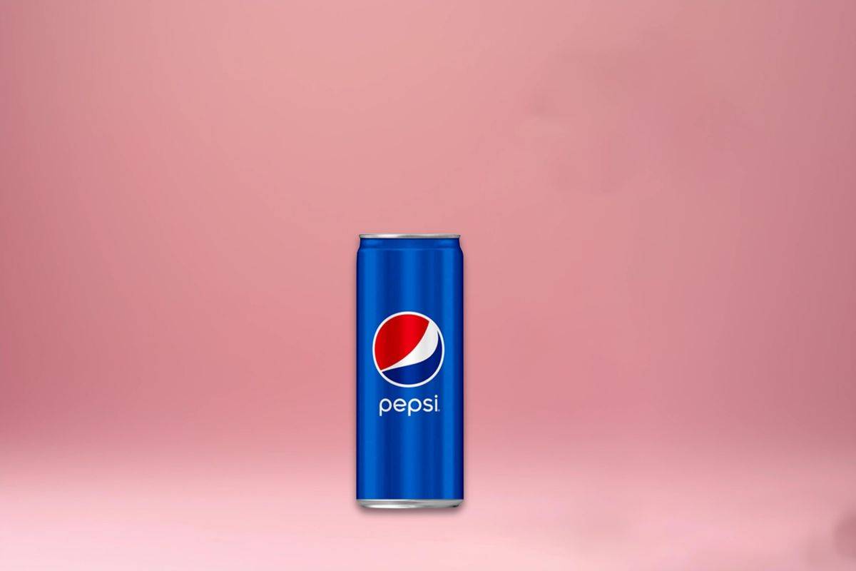 Pepsi-Cola 🥤