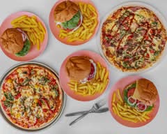 The Haven takeaway ( Goodna Street Life Inc. )