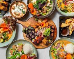 Huong Quê Restaurant