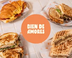 Bien de Amores Café