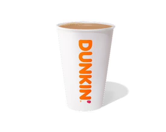 Nutty Pumpkin Coffee