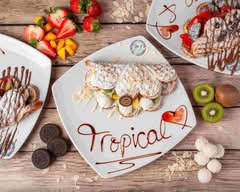 Wonder Waffel Rhein Ruhr Zentrum🧇