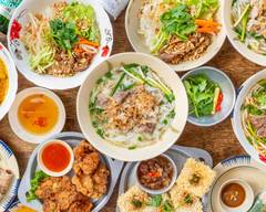 ベトナムご飯チリン堂 Vietnamese restaurant Chi Linh Do