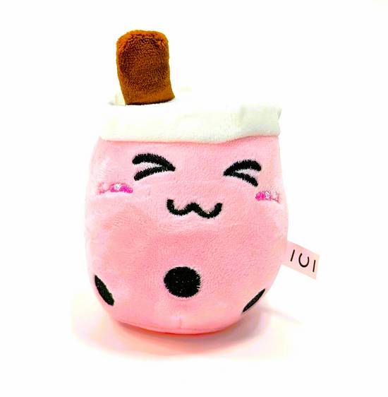 CUPP Tea-Nie Plushie - Pink