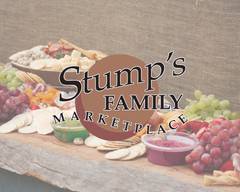 Stumps Family Marketplace (3770 Voltaire St.)