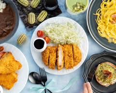 月島ミシュグルマン食堂