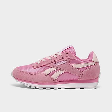 Little Kids' Reebok Classic Az Casual Shoes (13.0)