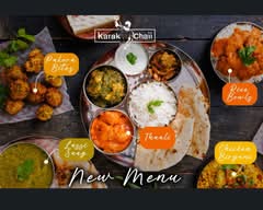 Karak Chaii - Kings Heath