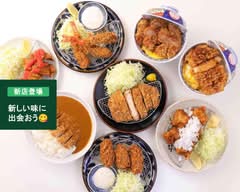 富士かつ ふじみ野店