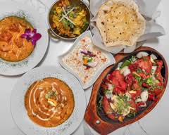 India's Oven (W Ashlan)
