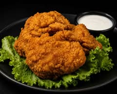 Chiken Dog (puebla)