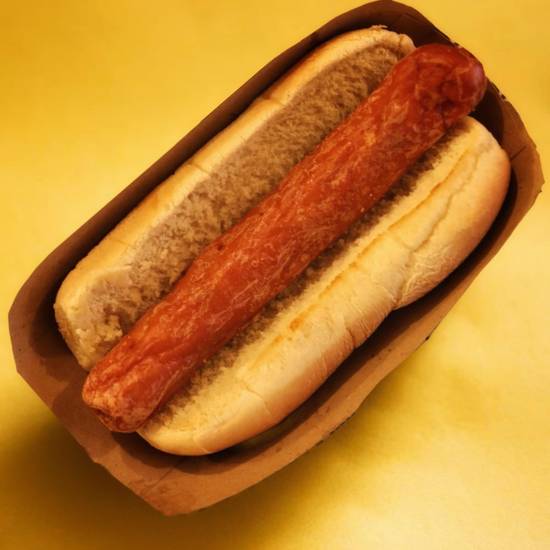 BYO Crif Dog