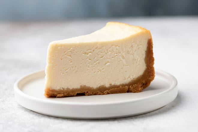 Cheescake  (Assorted Flavors)