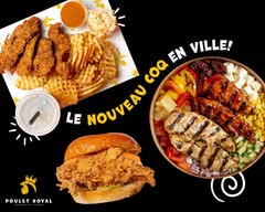 Poulet Royal (Brossard)