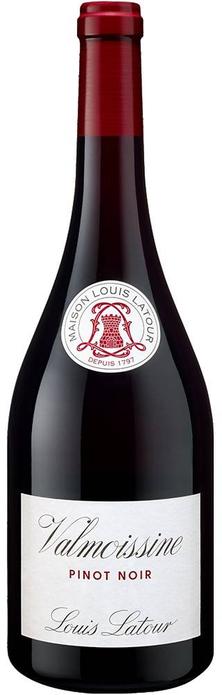 Louis Latour 'Domaine de Valmoissine' Pinot Noir 2021/22, Var