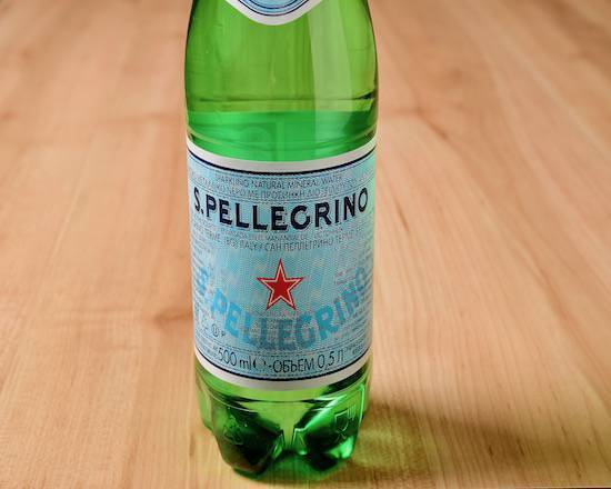 スパークリングウォーター Sparkling Water