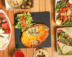 Fromages & Papilles