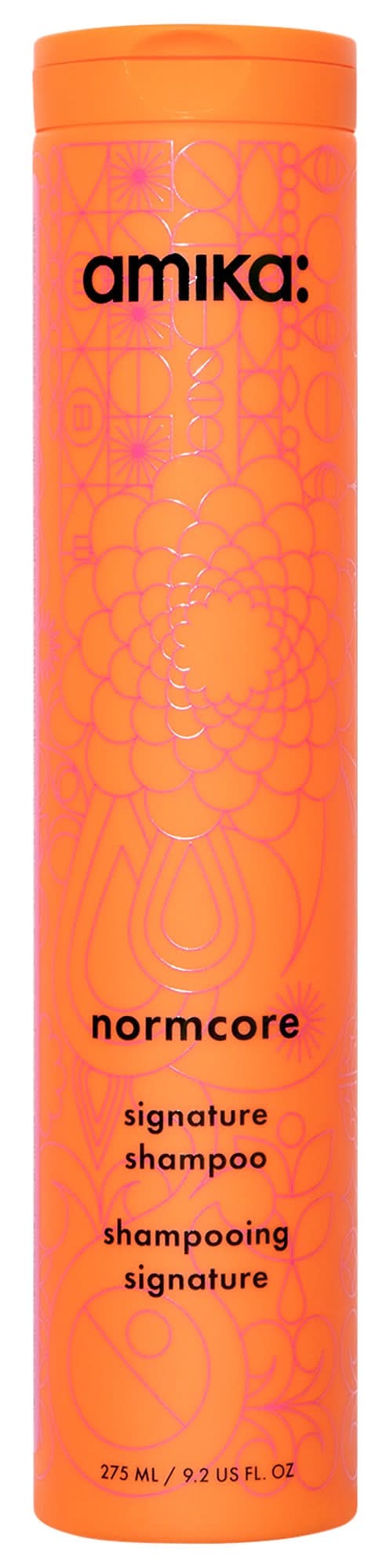 Amika Normcore Nourishing Shampoo 9.2 oz / 275 mL