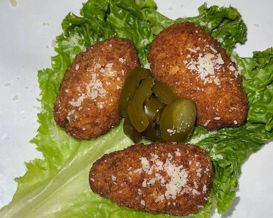 Jalapeno Poppers