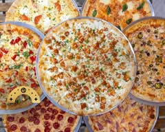 Pizzaway (9 Washington Street)