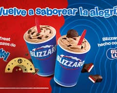 Dairy Queen (CENTRO SAN MIGUEL)