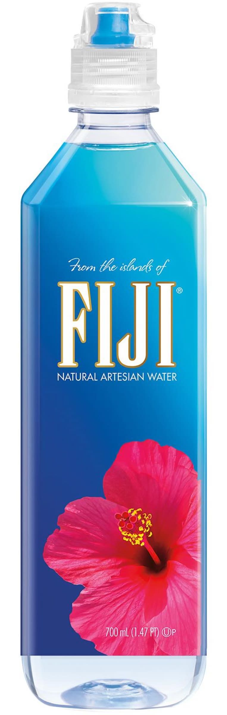 FIJI Natural Artesian Water (700 ml)