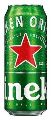 Heineken 50 cl