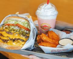 Fatburger (Condesa)