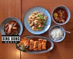 Lemon Grass Thai Restaurant - Woden