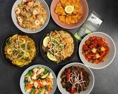 Bamboo Kitchen (St Johns)