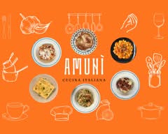 AMUNI Cucina Italiana