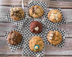 D'macookies (Calle San Juan de Ávila 30)