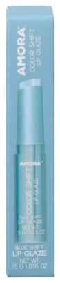 Amora™ Plumping Lip Glaze 0.05oz Blue Shift