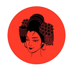 Geisha Gitana ( Americana )